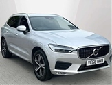Volvo XC60 Image 1