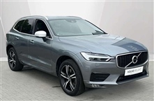 Used Volvo XC60