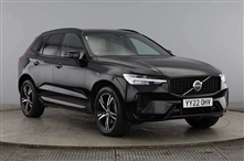 Used Volvo XC60
