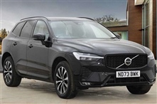 Used Volvo XC60