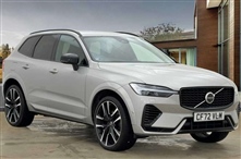 Used Volvo XC60