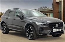 Used Volvo XC60