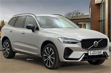Used Volvo XC60
