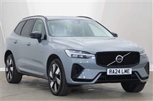 Used Volvo XC60