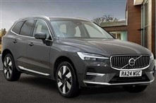 Used Volvo XC60