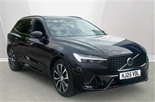 Used Volvo XC60