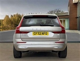 Volvo XC60 Image 4