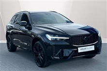 Used Volvo XC60