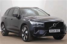 Used Volvo XC60