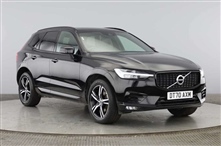 Used Volvo XC60