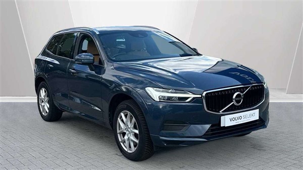 Large image for the Used Volvo XC60