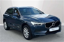 Used Volvo XC60