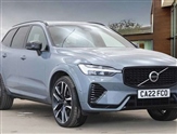 Volvo XC60 Image 1