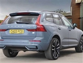 Volvo XC60 Image 3