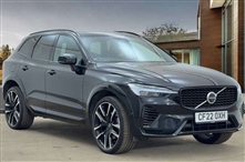 Used Volvo XC60