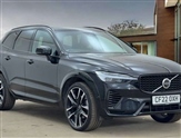 Volvo XC60 Image 1