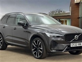 Volvo XC60 Image 1