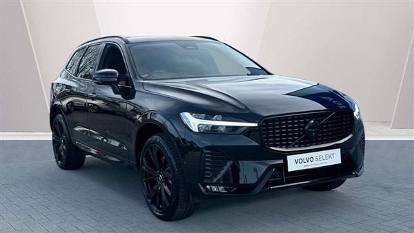 Large image for the Used Volvo XC60