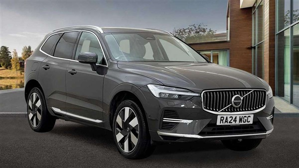 Large image for the Used Volvo XC60