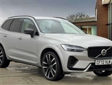 Volvo XC60 Image 1
