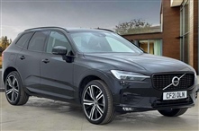 Used Volvo XC60