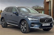 Used Volvo XC60