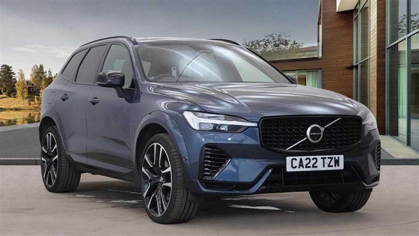 Large image for the Used Volvo XC60
