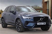 Used Volvo XC60