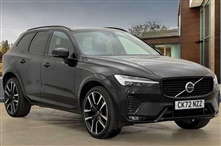 Used Volvo XC60