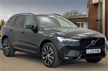 Used Volvo XC60