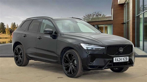 Large image for the Used Volvo XC60