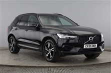 Used Volvo XC60