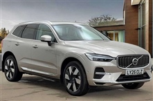 Used Volvo XC60