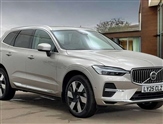 Volvo XC60 Image 1