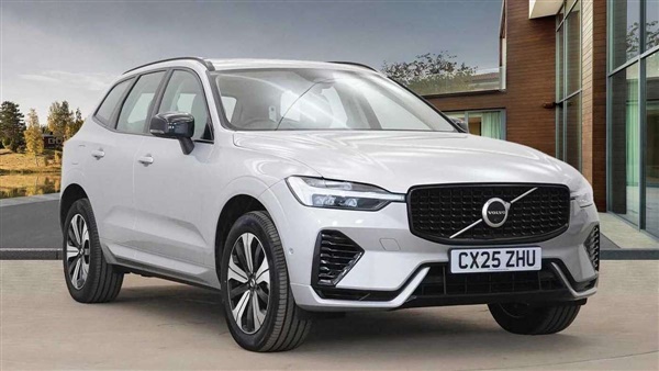 Large image for the Used Volvo XC60