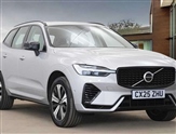 Volvo XC60 Image 1