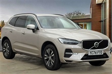 Used Volvo XC60