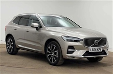 Used Volvo XC60