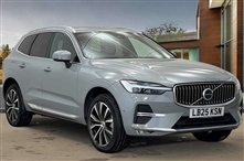 Used Volvo XC60