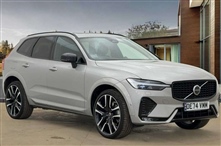 Used Volvo XC60