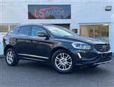 Used Volvo XC60