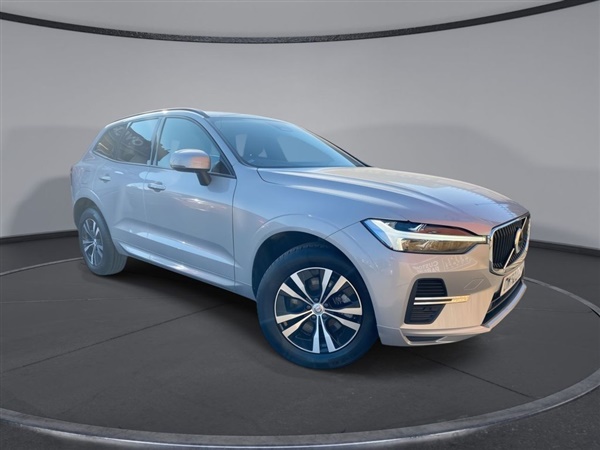 Large image for the Used Volvo XC60