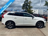 Used Volvo XC60