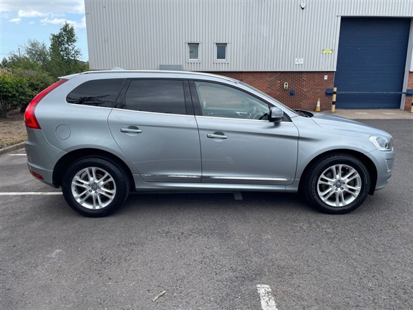 Large image for the Used Volvo XC60