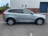 Used Volvo XC60
