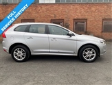 Used Volvo XC60