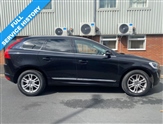 Used Volvo XC60