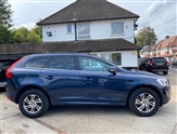 Used Volvo XC60