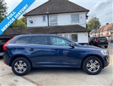 Used Volvo XC60