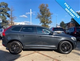 Used Volvo XC60